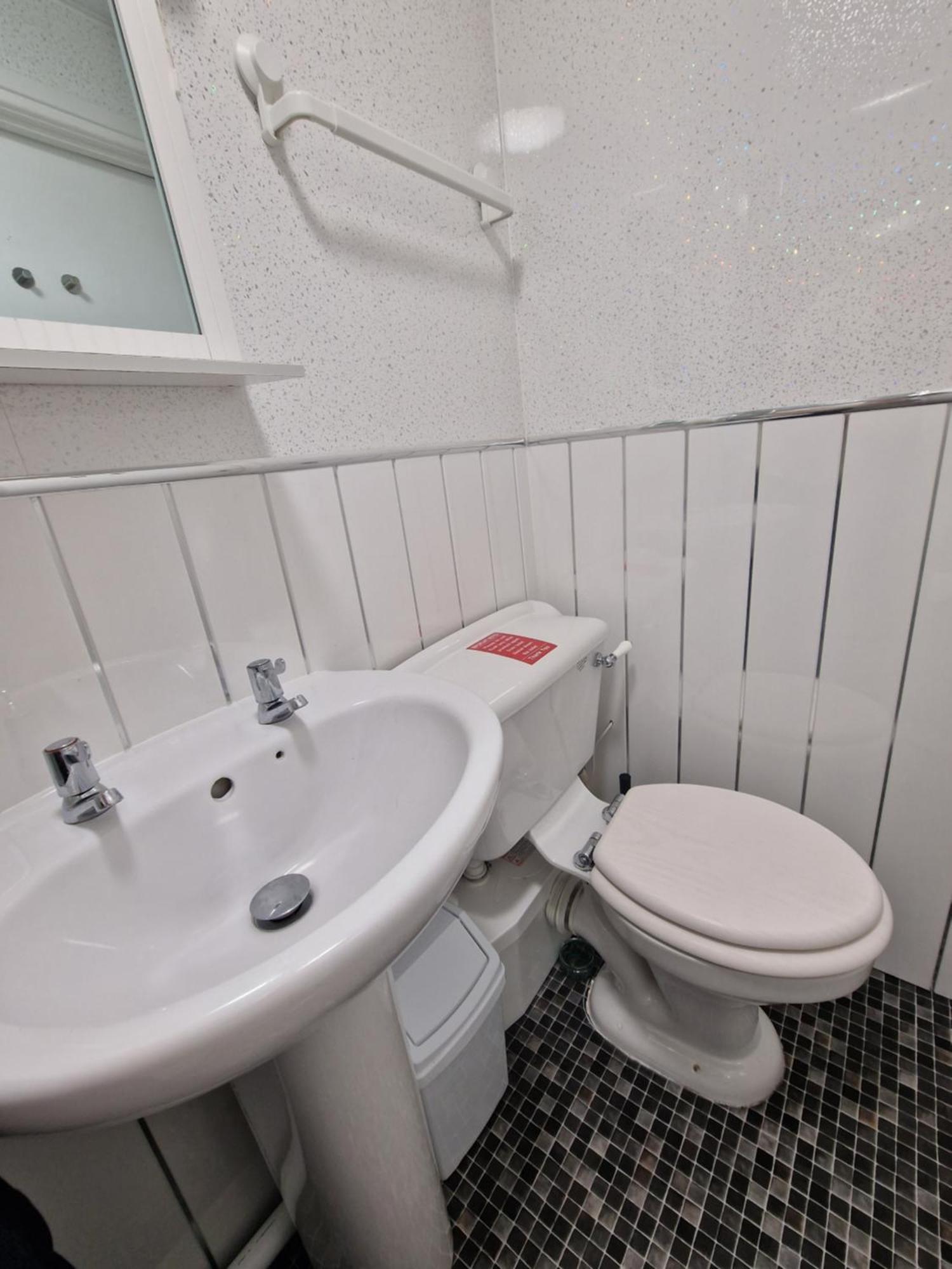 Breeze B&B Llandudno Habitación foto