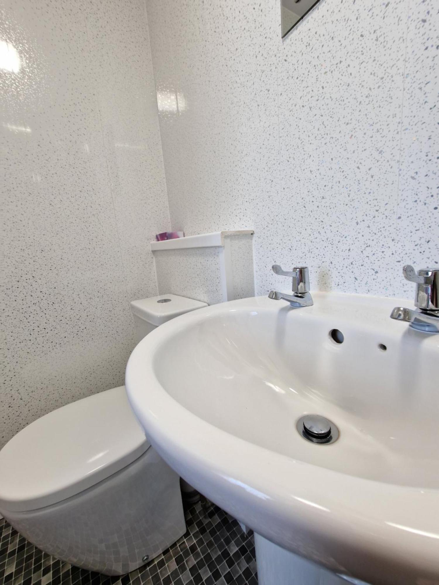 Breeze B&B Llandudno Habitación foto